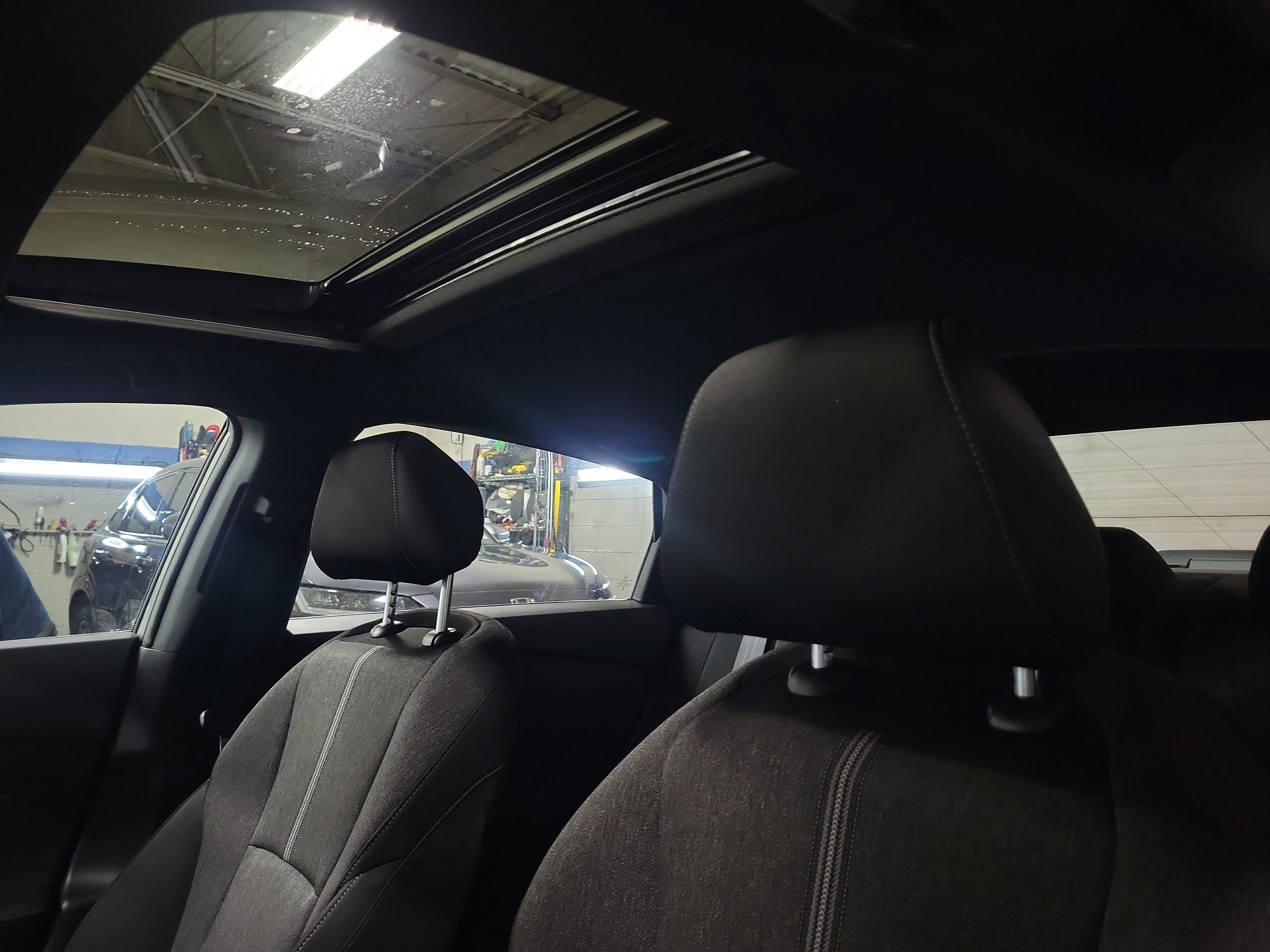 Certified 2025 Honda Accord Sport image 16