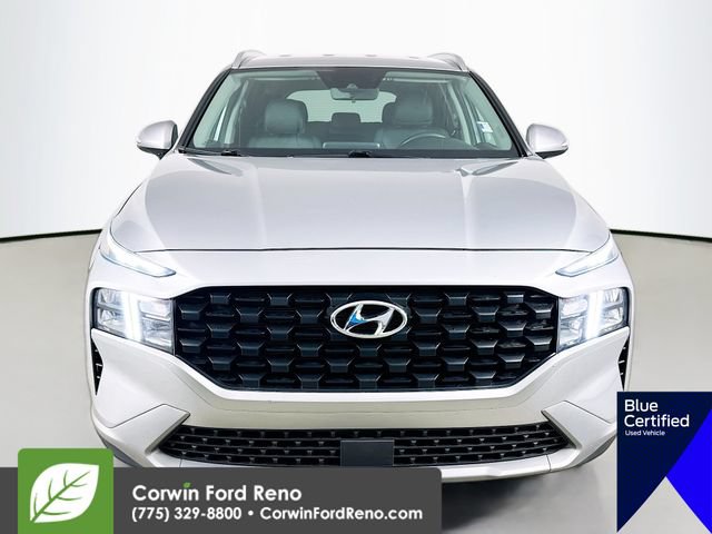 Used 2023 Hyundai Santa Fe SEL AWD/4WD image 2