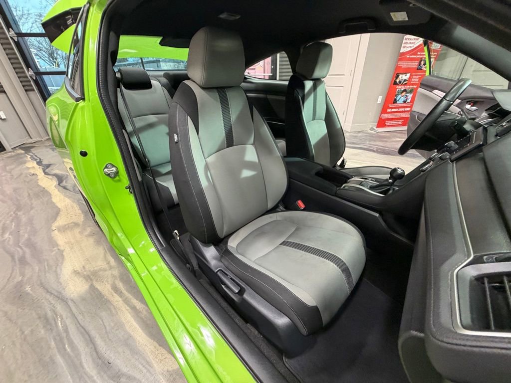 Used 2017 Honda Civic LX image 5