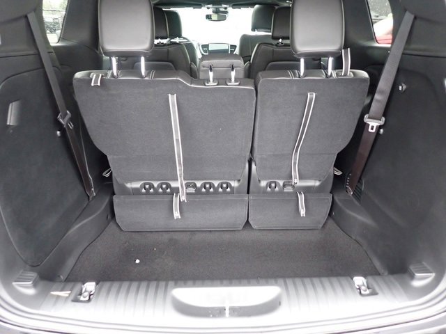 New 2026 Chrysler Pacifica Select image 6