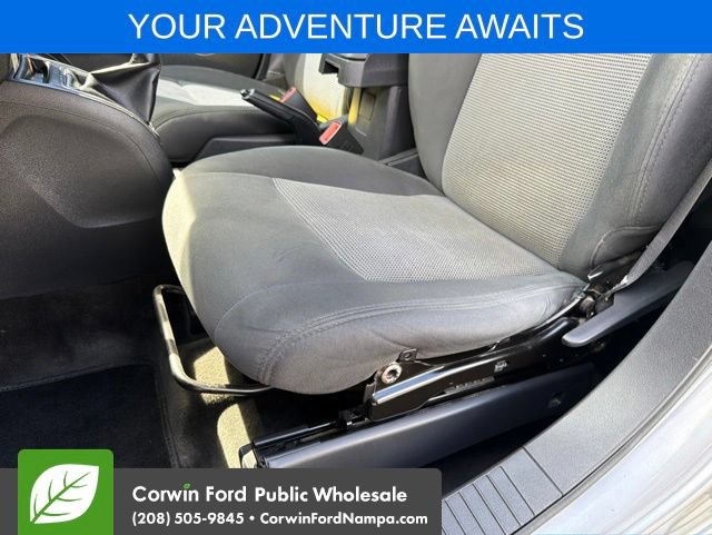 Used 2014 Jeep Compass Sport FWD image 25