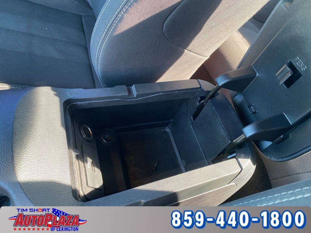 Used 2018 Ford Mustang GT w/ Black Accent Pkg image 47