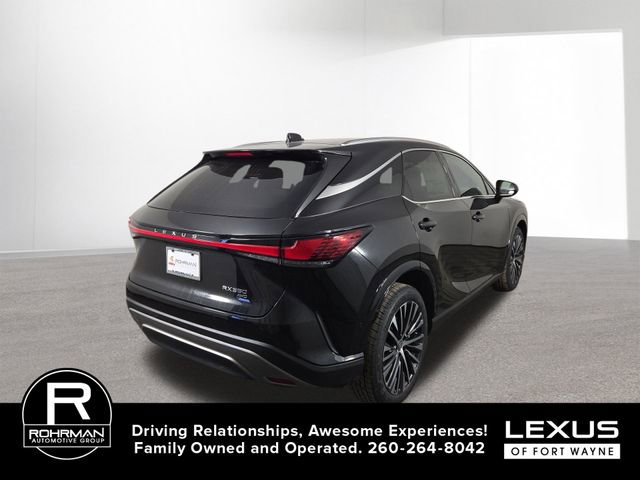 New 2026 Lexus RX 350 Premium Plus image 6