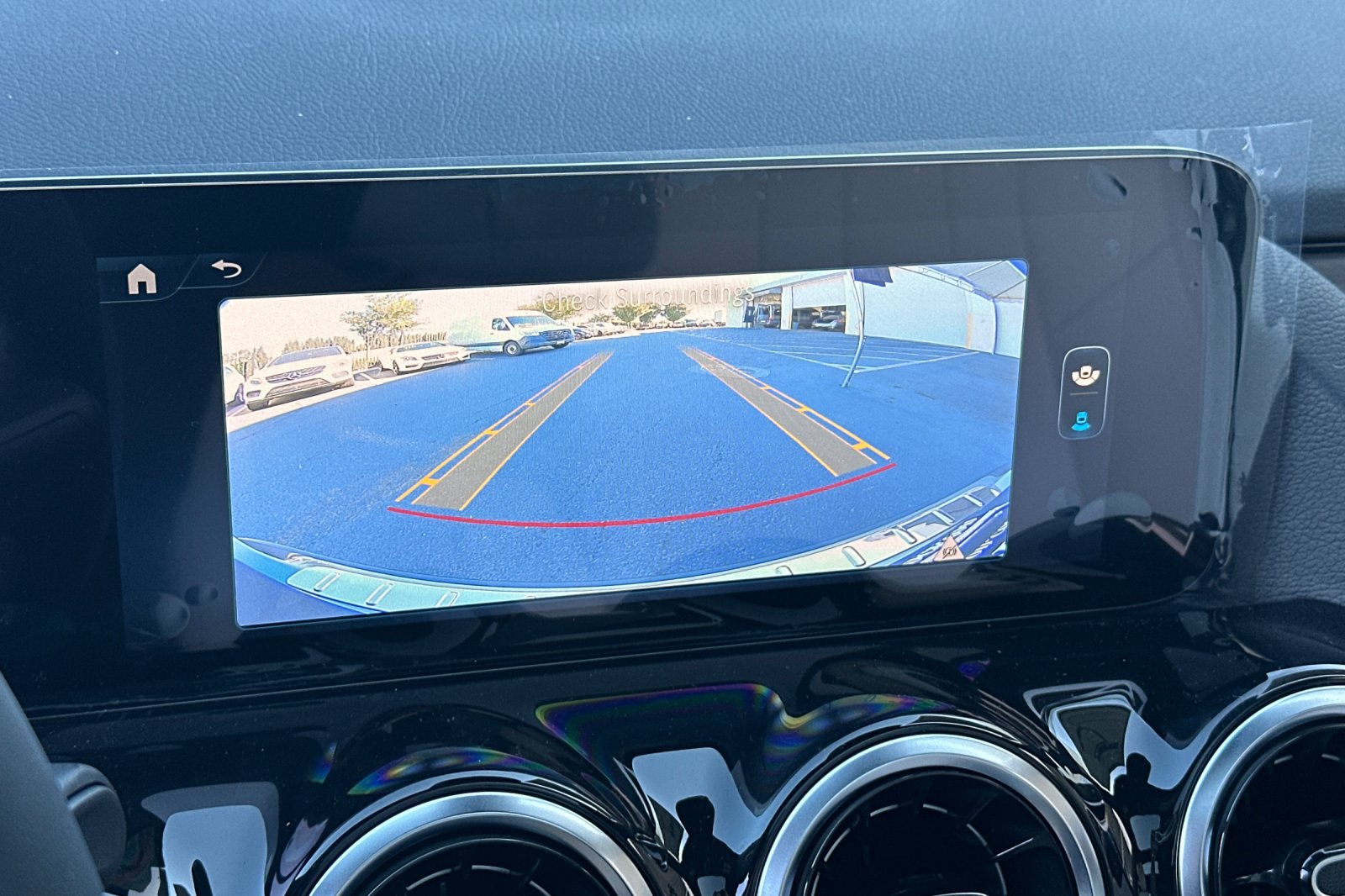 New 2026 Mercedes-Benz GLA 250 4MATIC image 19