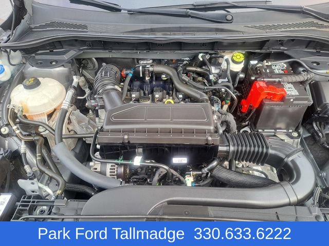 Used 2023 Ford Escape Active AWD/4WD image 14