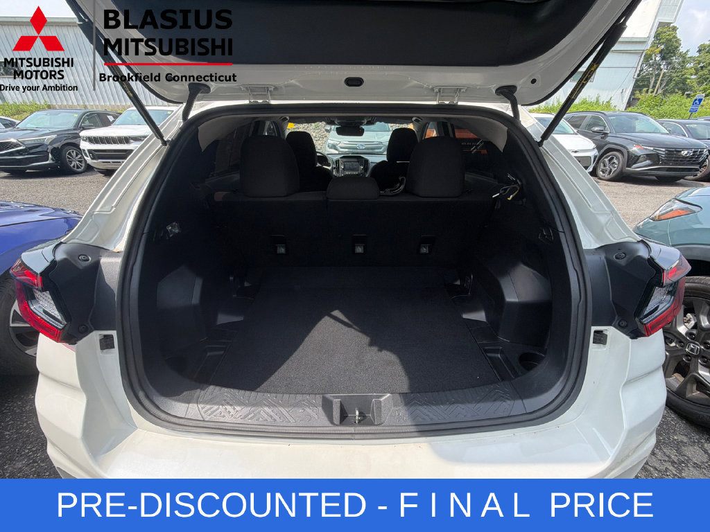 Used 2025 Subaru Impreza 2.0i AWD/4WD image 46