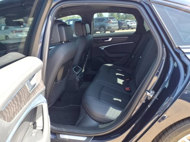 Used 2021 Audi A6 2.0T Premium w/ Black Optic Sport Package AWD/4WD image 17