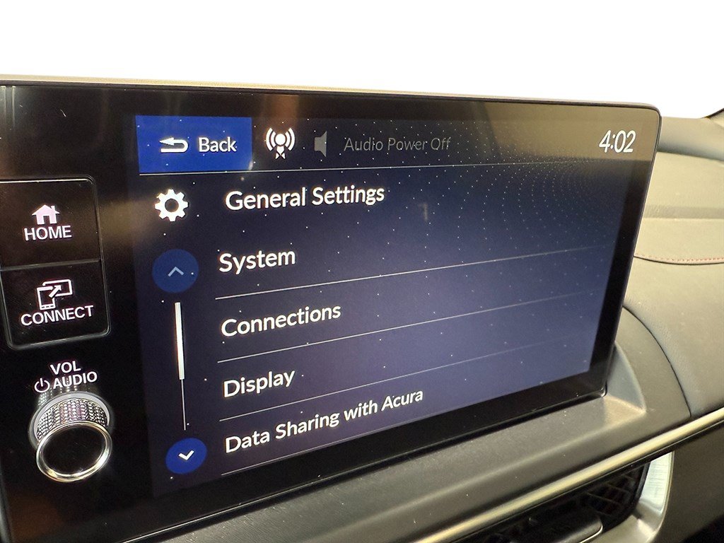 New 2026 Acura ADX A-Spec AWD/4WD image 21