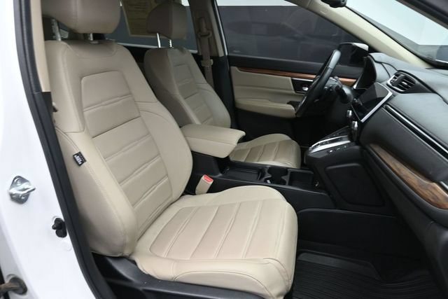 Used 2021 Honda CR-V EX-L image 32