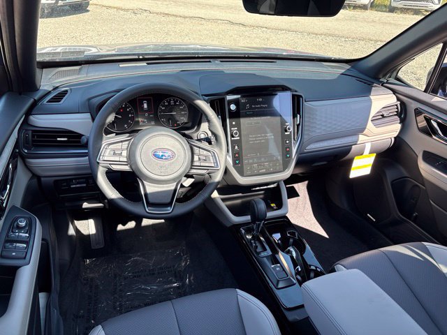New 2026 Subaru Forester Limited AWD/4WD image 6