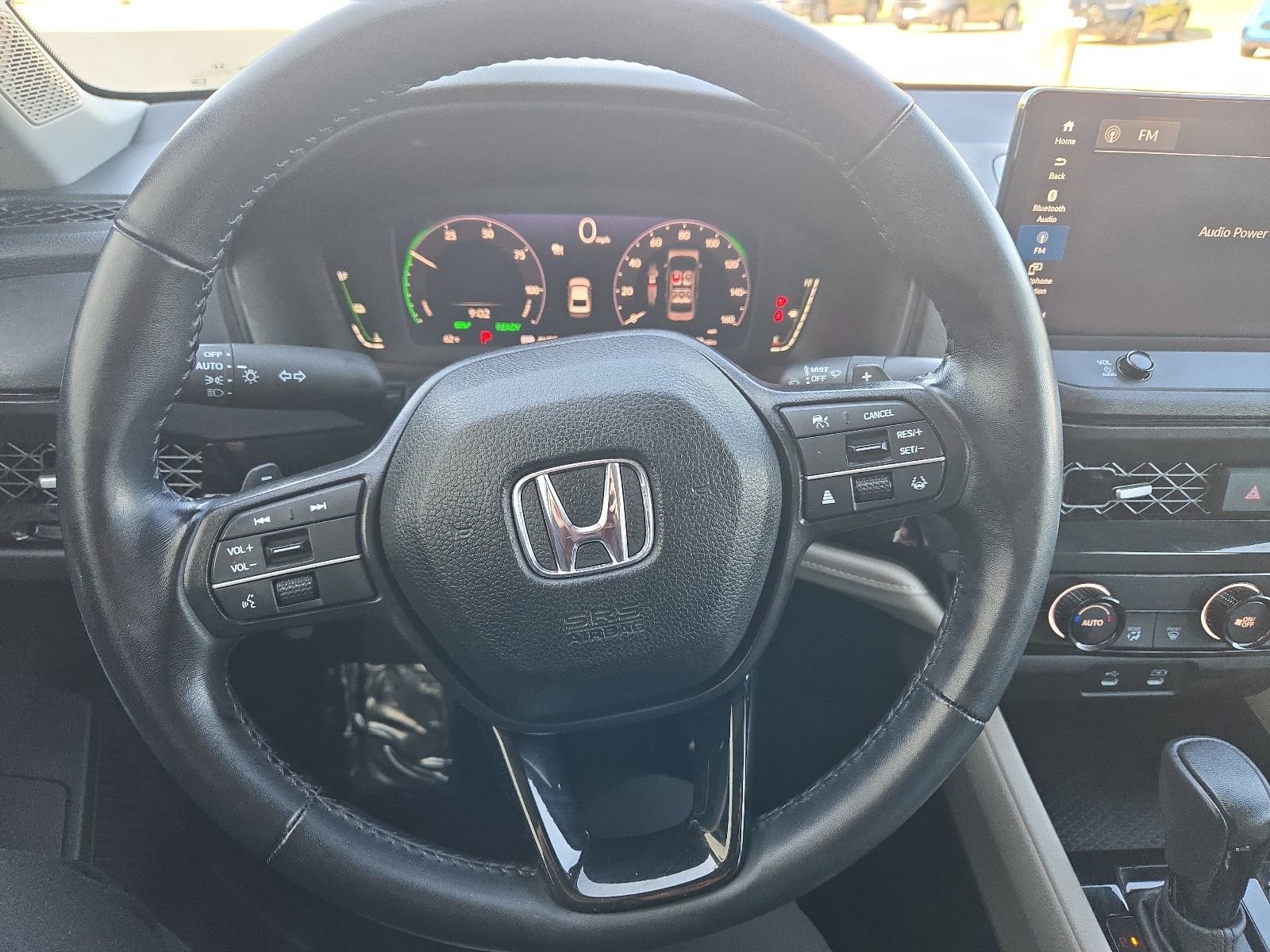 Used 2023 Honda Accord EX-L image 14