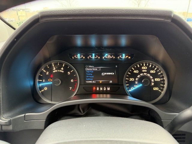 Used 2018 Ford F150 XLT w/ Equipment Group 302A Luxury image 16