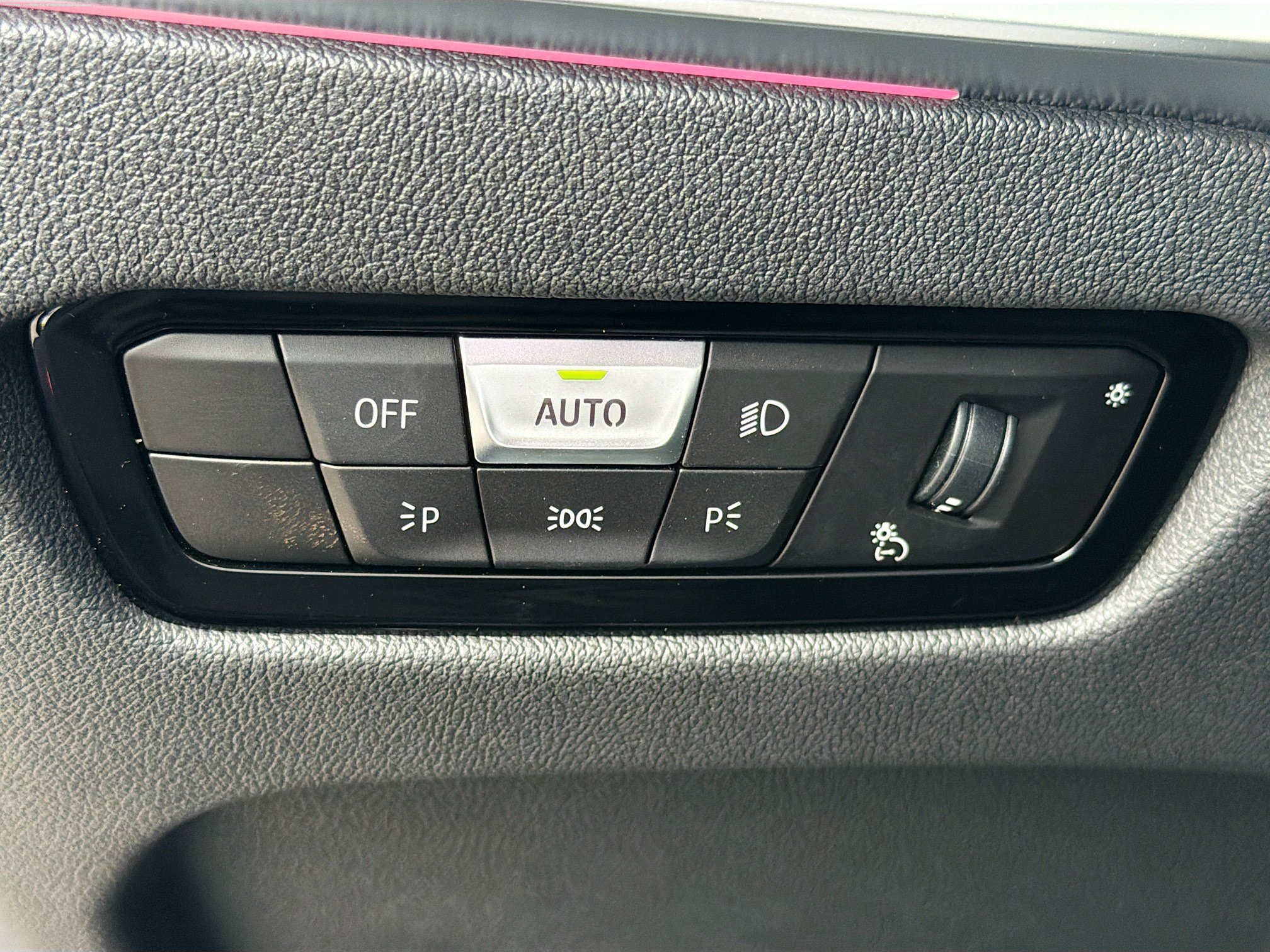 Used 2023 BMW i4 eDrive40 w/ M Sport Package RWD image 35