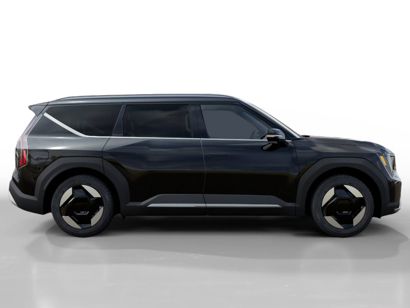 New 2026 Kia EV9 Wind AWD/4WD image 7
