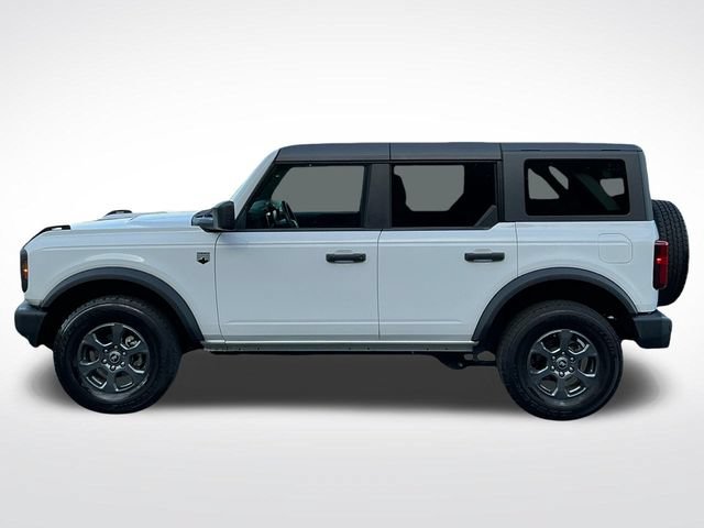 Used 2025 Ford Bronco Big Bend AWD/4WD image 4