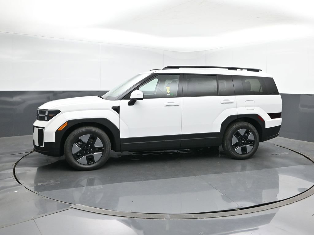 New 2026 Hyundai Santa Fe SEL image 2