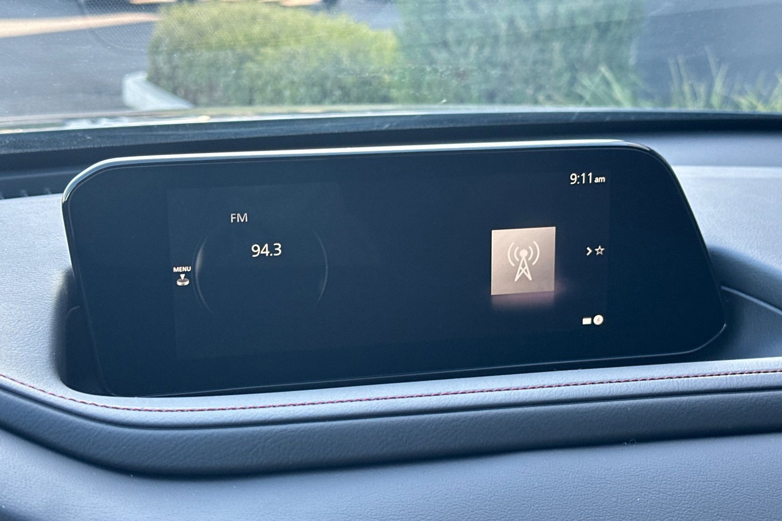 Used 2025 MAZDA CX-30 AWD 2.5 S w/ Preferred Package image 19