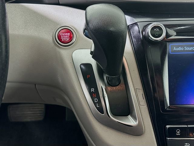 Used 2014 Honda Odyssey EX-L image 17