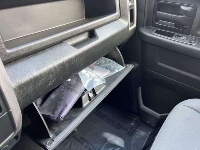 Used 2023 RAM 1500 Tradesman w/ Chrome Plus Package image 22