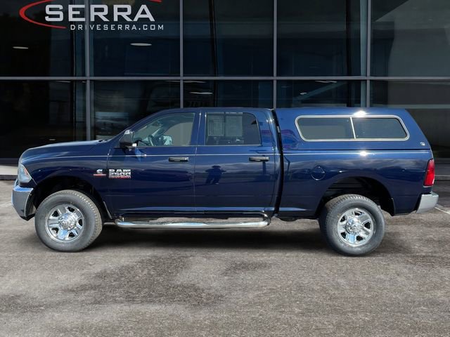 Used 2014 RAM 2500 Tradesman w/ Chrome Appearance Group AWD/4WD image 2