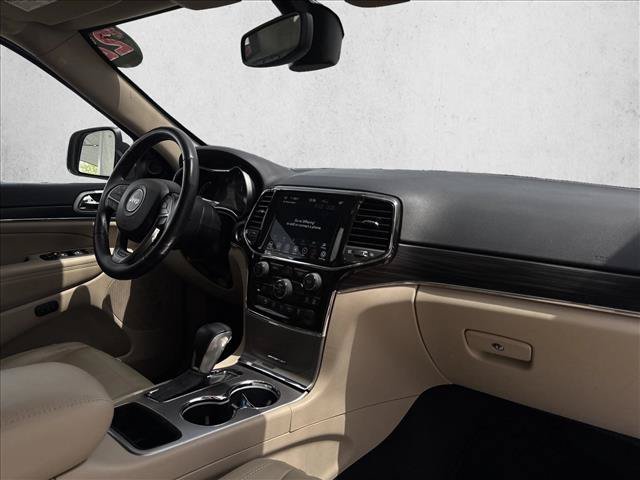 Used 2022 Jeep Grand Cherokee Limited RWD image 20