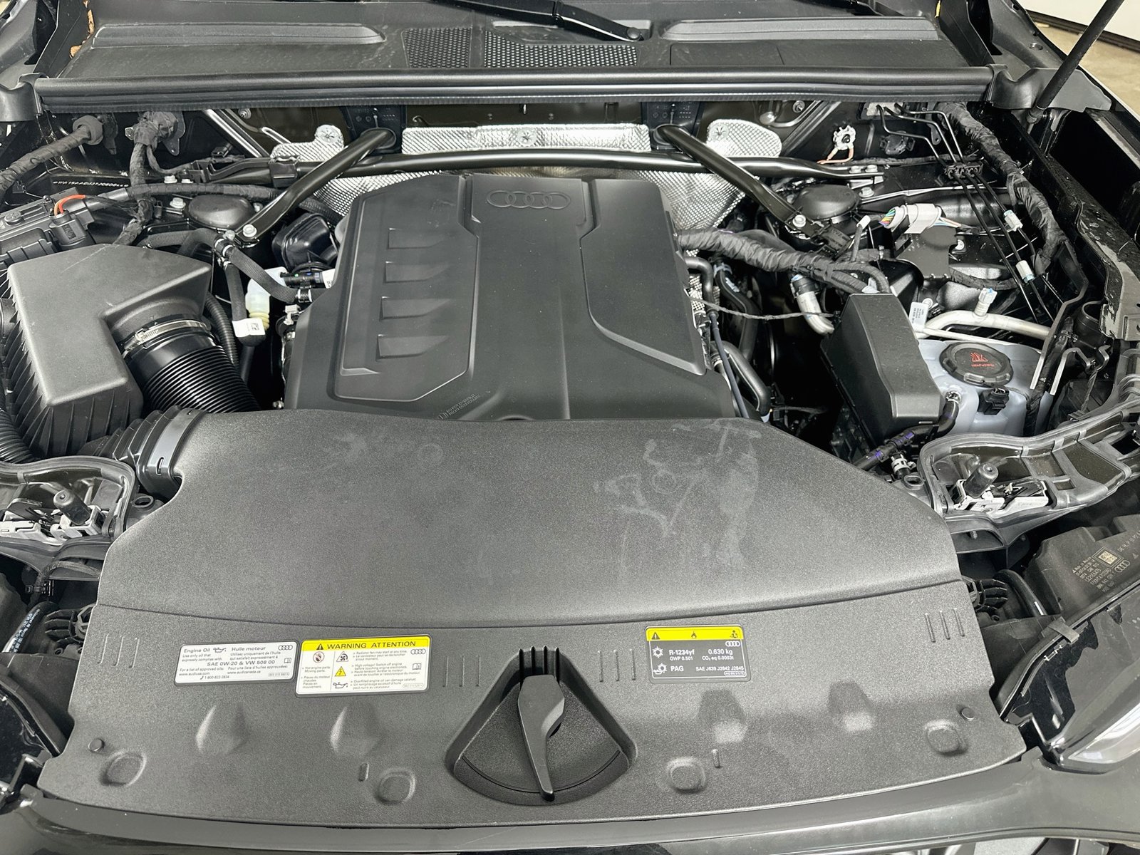 New 2026 Audi Q5 Premium Plus AWD/4WD image 12