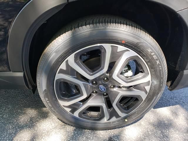 New 2026 Subaru Ascent Touring AWD/4WD image 20