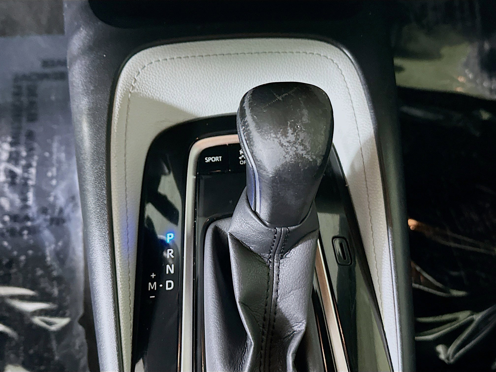 Used 2020 Toyota Corolla SE image 19