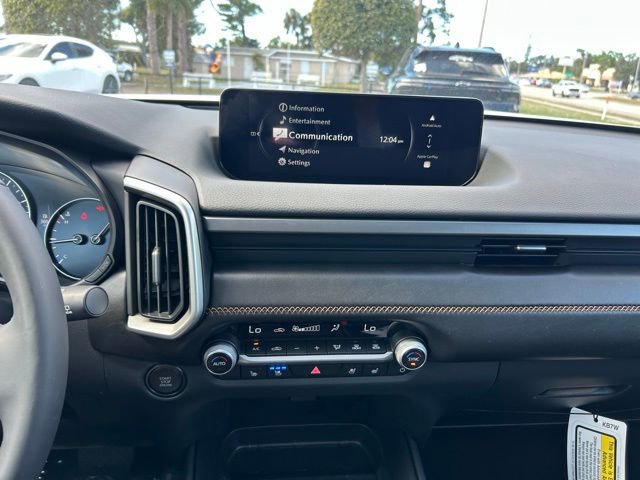 New 2026 MAZDA CX-50 AWD 2.5 S w/ Weather Package image 19