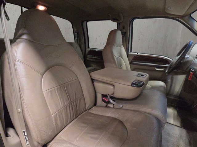 Used 2000 Ford F350 Lariat AWD/4WD image 21