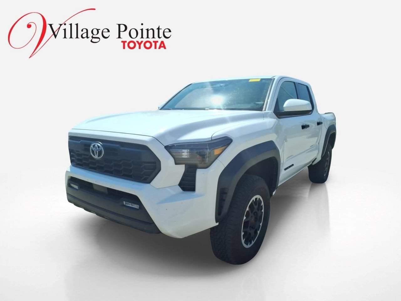 Used 2024 Toyota Tacoma TRD Off-Road