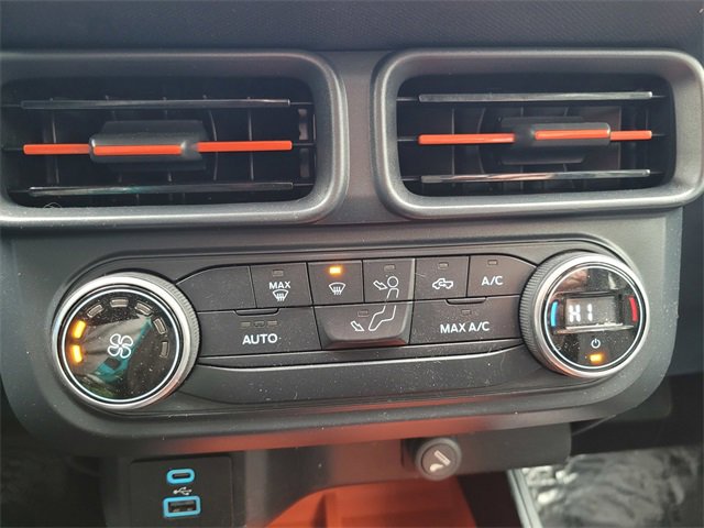 Used 2022 Ford Maverick XLT w/ Equipment Group 300A Standard image 24