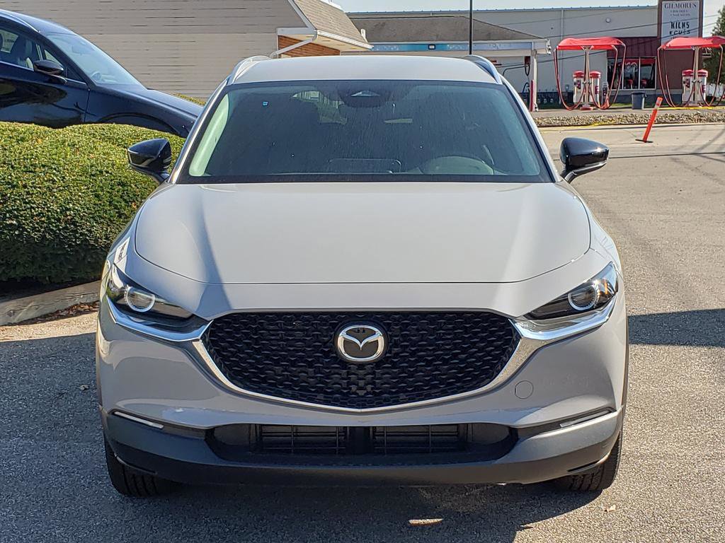 New 2025 MAZDA CX-30 AWD 2.5 S w/ Select Sport Pkg image 5