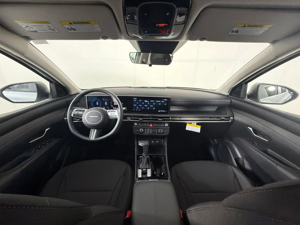 New 2026 Hyundai Tucson SE FWD image 25