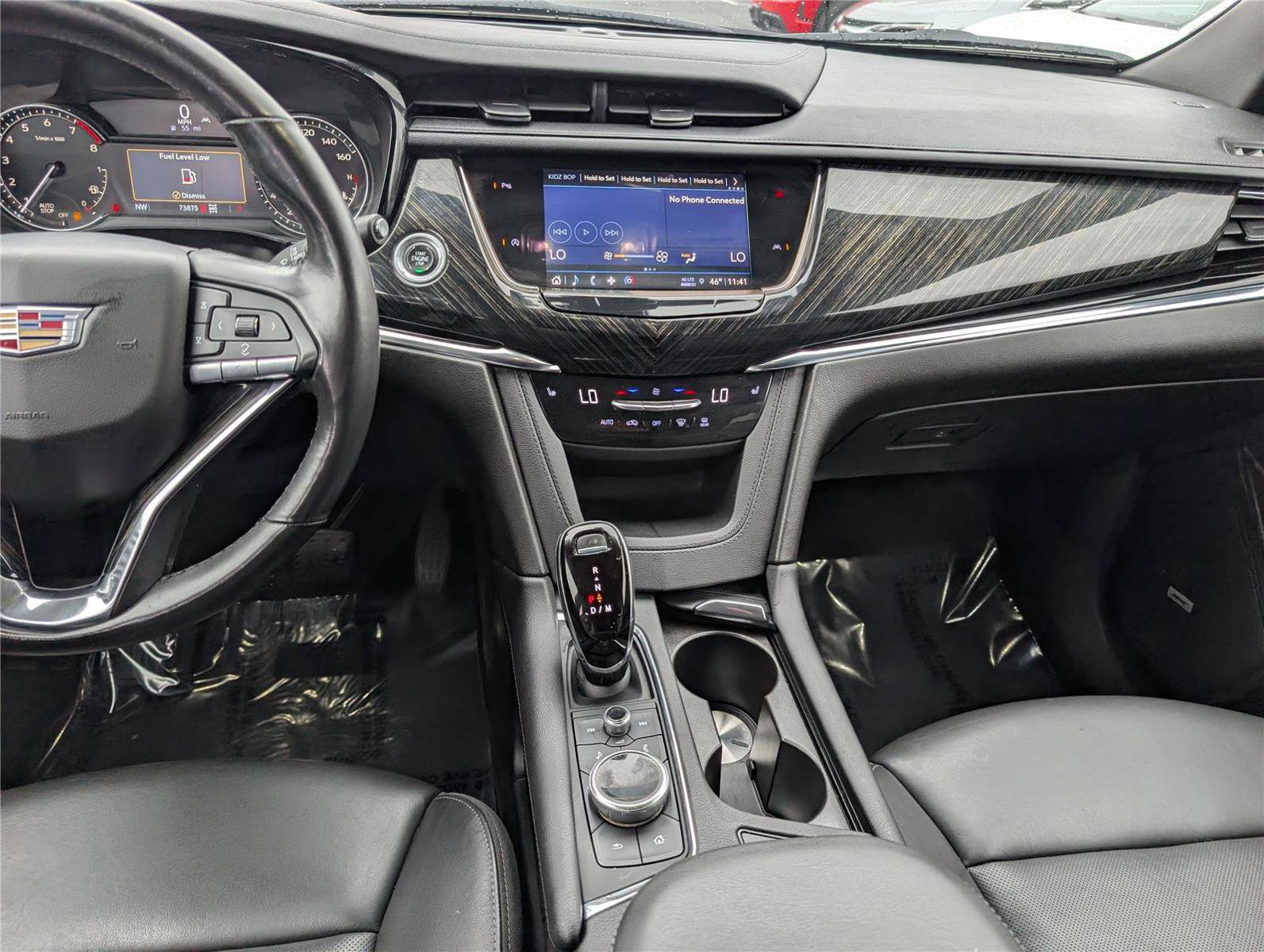 Used 2022 Cadillac XT6 Premium Luxury image 20