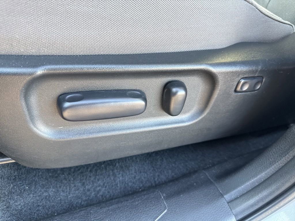 Used 2023 Toyota Tacoma TRD Sport image 17