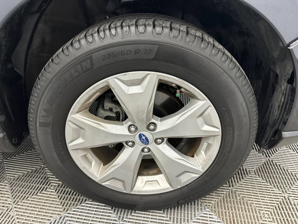 Used 2016 Subaru Forester 2.5i Limited AWD/4WD image 13