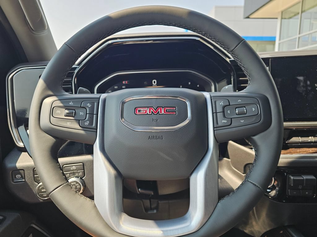 New 2026 GMC Sierra 1500 Elevation w/ Preferred Package AWD/4WD image 29