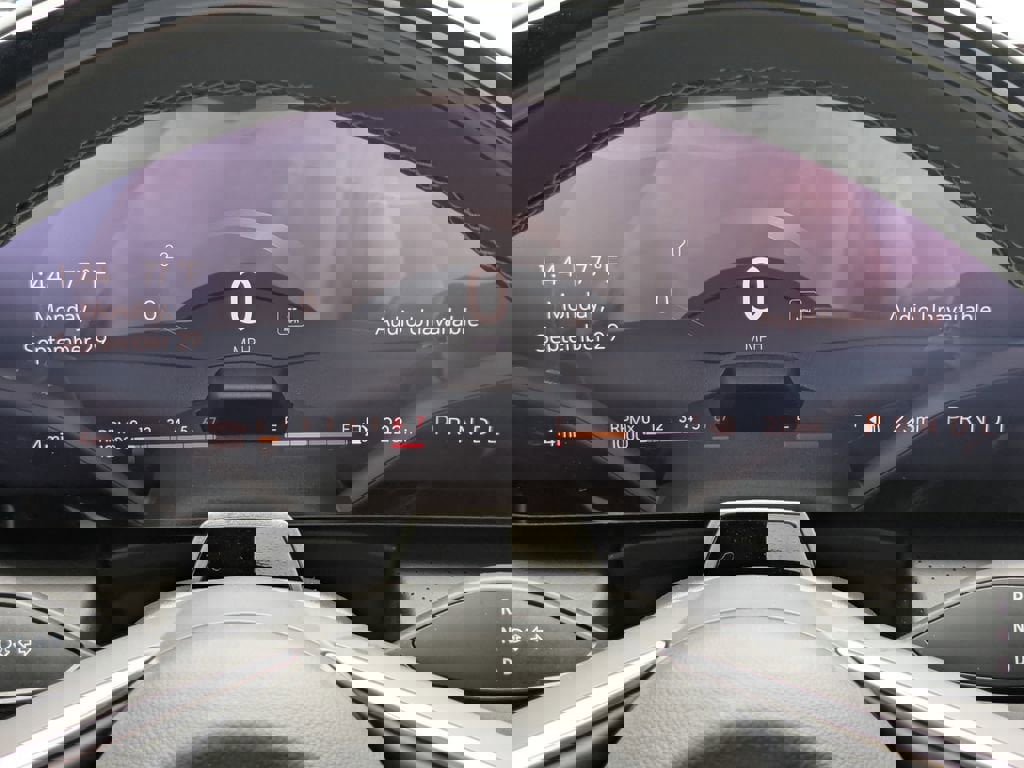 New 2026 Buick Enclave Avenir w/ Super Cruise Package image 30