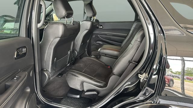 Used 2022 Dodge Durango SRT w/ Black Package AWD/4WD image 12