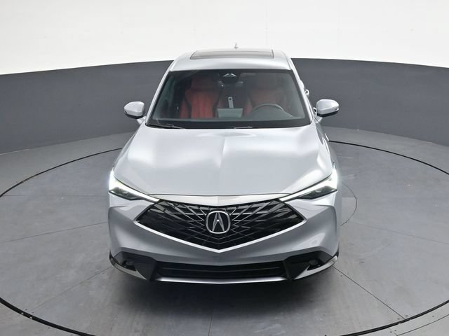 New 2026 Acura ADX A-Spec AWD/4WD image 27