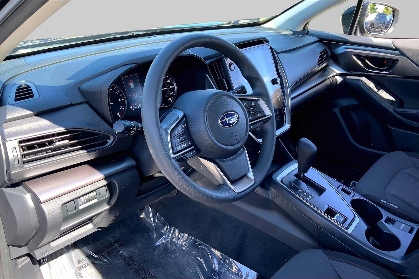 Used 2024 Subaru Impreza 2.0i Sport AWD/4WD image 17