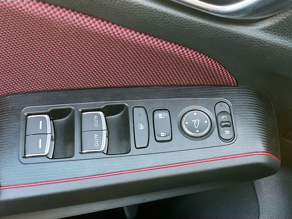 Used 2025 Honda Civic Si image 18