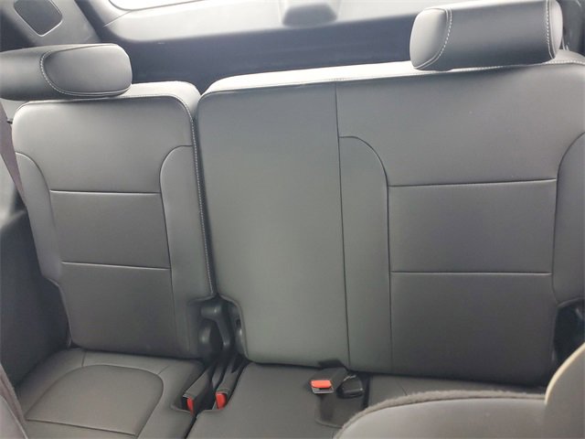 Certified 2023 Chevrolet Traverse Premier image 10