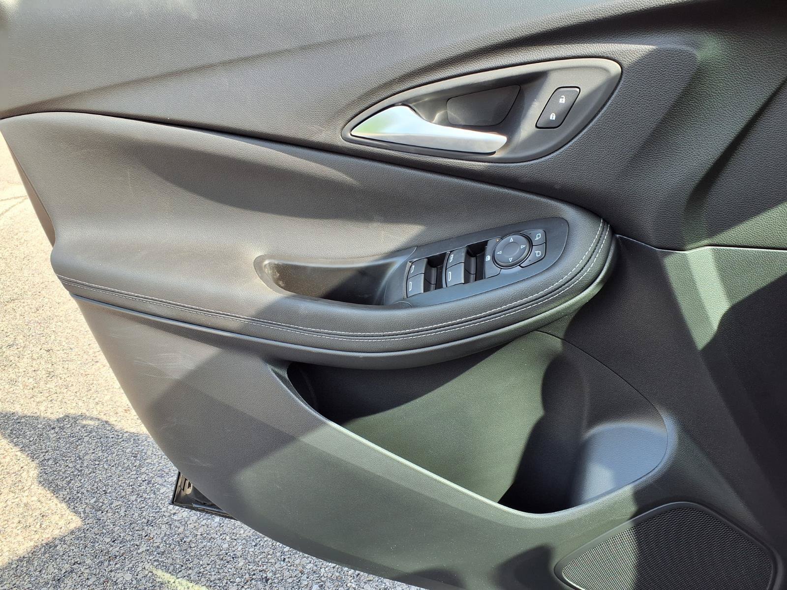 New 2026 Buick Encore GX Preferred FWD image 12