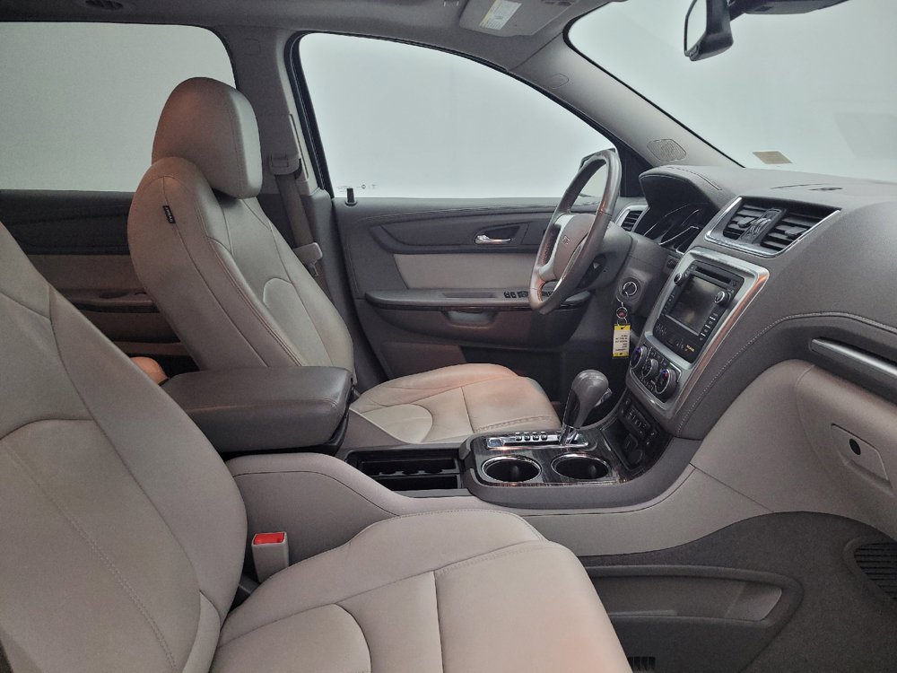 Used 2017 GMC Acadia Limited SLT AWD/4WD image 21