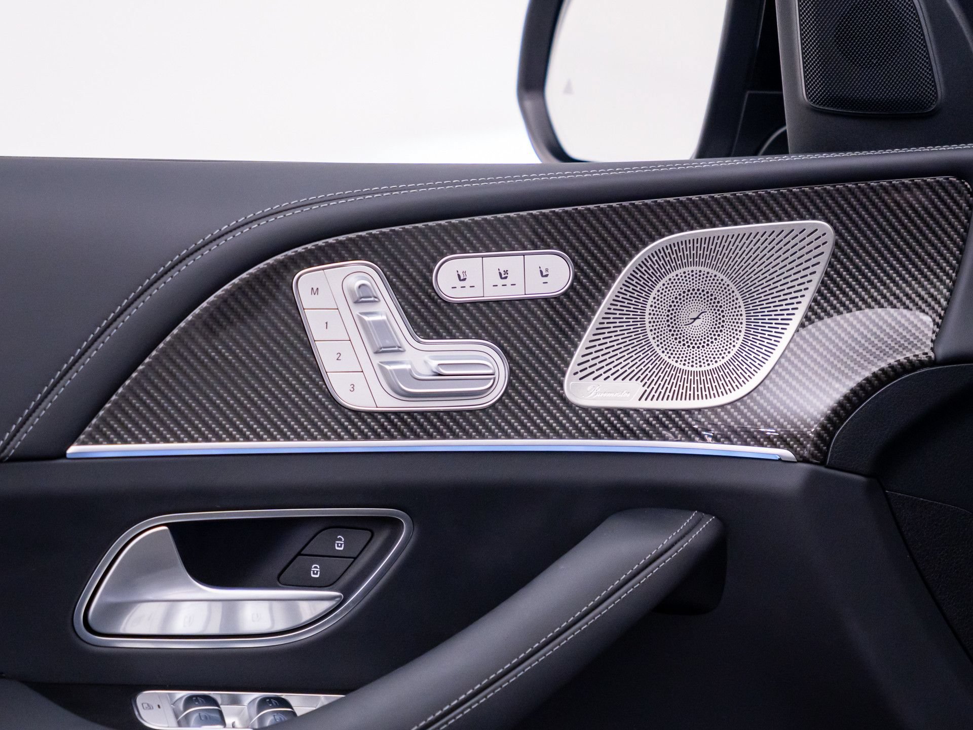 Used 2025 Mercedes-Benz GLE 63 AMG S image 14