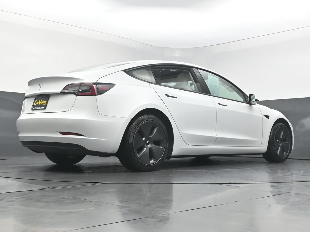 Used 2023 Tesla Model 3 Standard Range RWD image 45