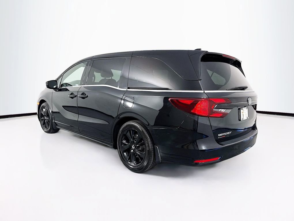 Used 2024 Honda Odyssey Sport image 7