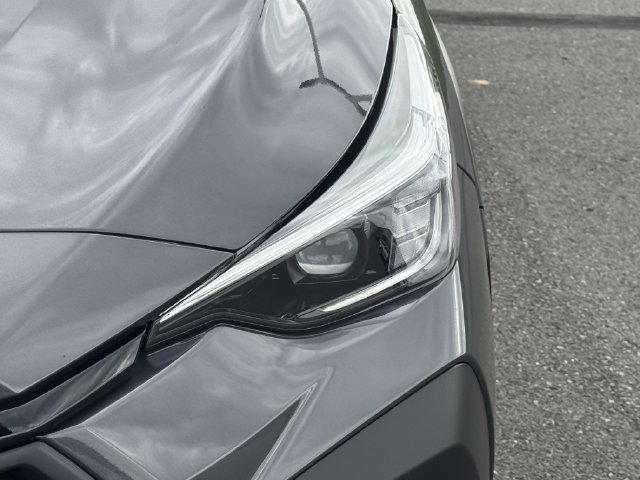 New 2026 Subaru Crosstrek 2.5i Sport AWD/4WD image 11